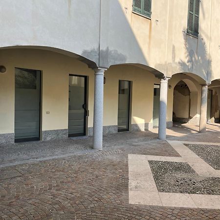 Loft Matteotti - Studio In Centro Busto Arsizio Exterior photo