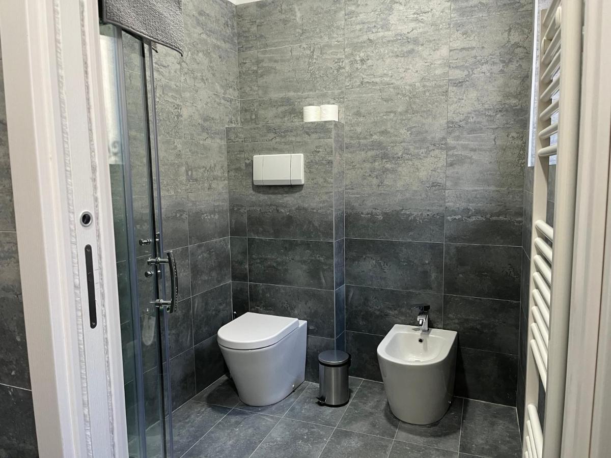 Loft Matteotti - Studio In Centro Busto Arsizio Exterior photo