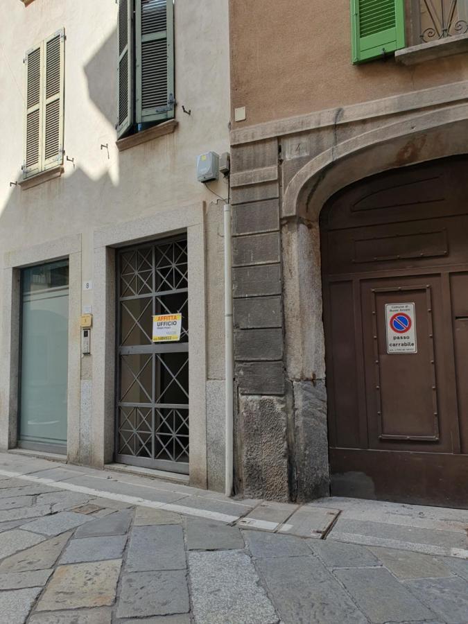 Loft Matteotti - Studio In Centro Busto Arsizio Exterior photo