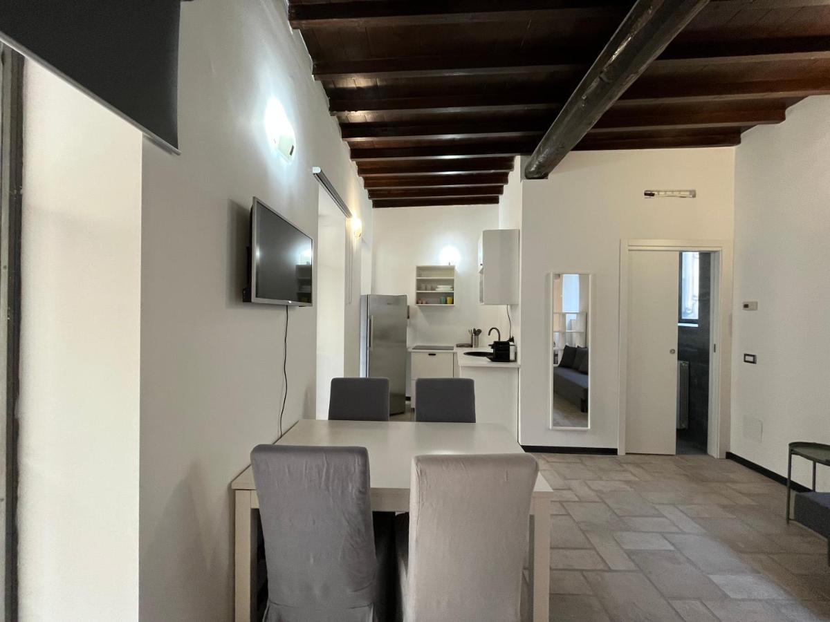 Loft Matteotti - Studio In Centro Busto Arsizio Exterior photo