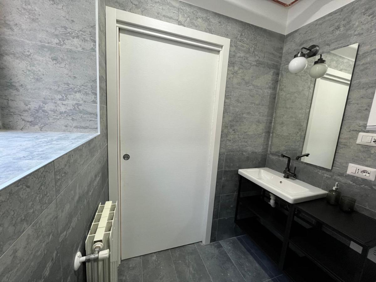 Loft Matteotti - Studio In Centro Busto Arsizio Exterior photo