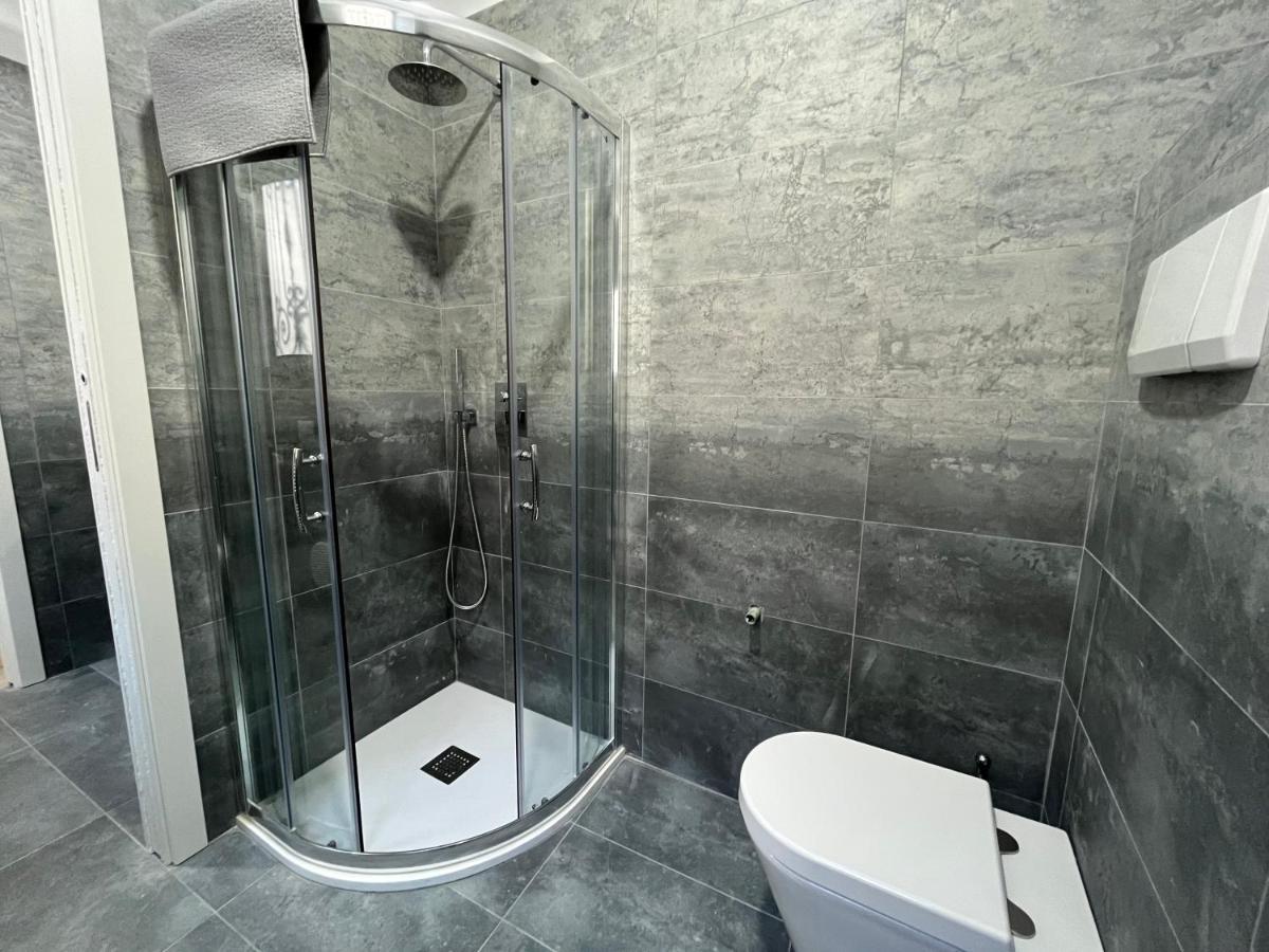 Loft Matteotti - Studio In Centro Busto Arsizio Exterior photo