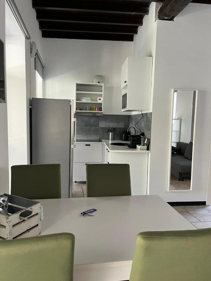 Loft Matteotti - Studio In Centro Busto Arsizio Exterior photo