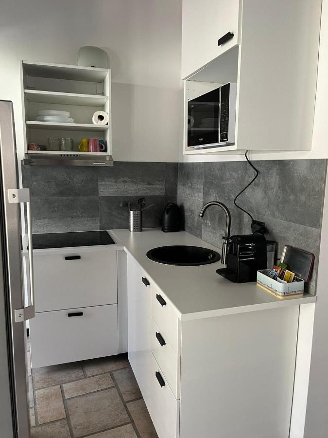 Loft Matteotti - Studio In Centro Busto Arsizio Exterior photo